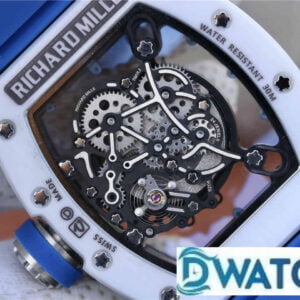 ĐỒNG HỒ NAM RICHARD MILLE RM055 FAKE CAO CẤP DÂY CAO SU LỘ CƠ 44MM 4 ĐỒNG HỒ NAM RICHARD MILLE RM055 FAKE CAO CẤP DÂY CAO SU LỘ CƠ 44MM