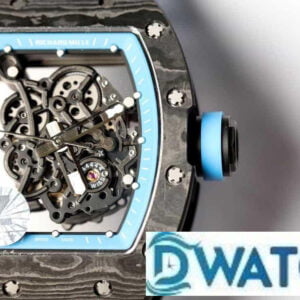 ĐỒNG HỒ NAM RICHARD MILLE RM055 SUPER FAKE NHÀ MÁY Z DÂY CAO SU THỂ THAO 45MM 1 ĐỒNG HỒ NAM RICHARD MILLE RM055 SUPER FAKE NHÀ MÁY Z DÂY CAO SU THỂ THAO 45MM