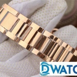 CARTIER BALLON BLEU DE CARTIER IMITITATION WATCHES ROSE GOLD RHINESTONE CASE V6 FACTORY 36MM 5 ĐỒNG HỒ NỮ CARTIER BALLON BLEU DE CARTIER FAKE 1:1 NHÀ MÁY V6 ĐÍNH ĐÁ 36MM