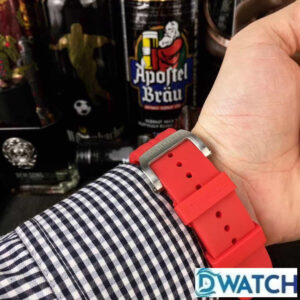 ĐỒNG HỒ NAM RICHARD MILLE RM11-03 SUPER FAKE VIỀN TRẮNG DÂY ĐEO ĐỎ 40MM 4 ĐỒNG HỒ NAM RICHARD MILLE RM11-03 SUPER FAKE VIỀN TRẮNG DÂY ĐEO ĐỎ 40MM