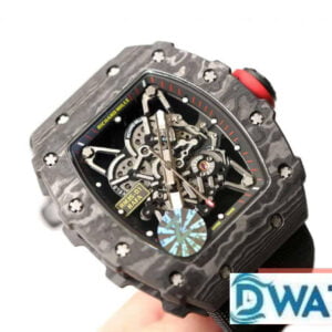 ĐỒNG HỒ NAM RICHARD MILLE RM35-01 FAKE CAO CẤP NHÀ MÁY Z NÚM ĐỎ 44MM 1 ĐỒNG HỒ NAM RICHARD MILLE RM35-01 FAKE CAO CẤP NHÀ MÁY Z NÚM ĐỎ 44MM