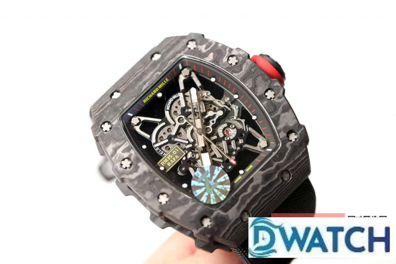 ĐỒNG HỒ NAM RICHARD MILLE RM35-01 FAKE CAO CẤP NHÀ MÁY Z NÚM ĐỎ 44MM ĐỒNG HỒ NAM RICHARD MILLE RM35-01 FAKE CAO CẤP NHÀ MÁY Z NÚM ĐỎ 44MM