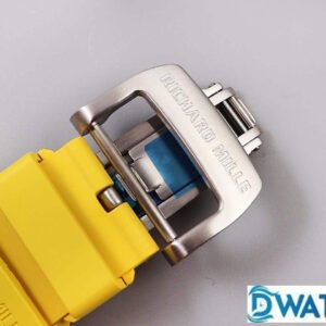 ĐỒNG HỒ NAM RICHARD MILLE RM011 REPLICA 1:1 NHÀ MÁY KV ĐAY ĐEO VÀNG 40MM 6 ĐỒNG HỒ NAM RICHARD MILLE RM011 REPLICA 1:1 NHÀ MÁY KV ĐAY ĐEO VÀNG 40MM