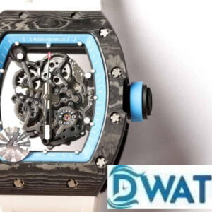 ĐỒNG HỒ NAM RICHARD MILLE RM055 FAKE 1:1 NHÀ MÁY Z LỘ CƠ CHI TIẾT 45MM 1 ĐỒNG HỒ NAM RICHARD MILLE RM055 FAKE 1:1 NHÀ MÁY Z LỘ CƠ CHI TIẾT 45MM