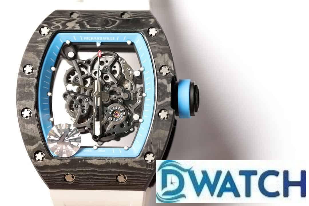 ĐỒNG HỒ NAM RICHARD MILLE RM055 FAKE 1:1 NHÀ MÁY Z LỘ CƠ CHI TIẾT 45MM ĐỒNG HỒ NAM RICHARD MILLE RM055 FAKE 1:1 NHÀ MÁY Z LỘ CƠ CHI TIẾT 45MM