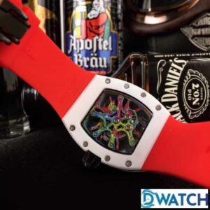 ĐỒNG HỒ NAM RICHARD MILLE RM68-01 FAKE CAO CẤP TOURNILLON 45MM 3 ĐỒNG HỒ NAM RICHARD MILLE RM RM68-01 FAKE CAO CẤP TOURNILLON 45MM