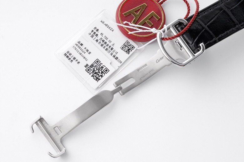 ĐỒNG HỒ NAM CARTIER BALLON BLEU WSBB0026 FAKE CAO CẤP NHÀ MÁY AF DÂY DA 42MM ĐỒNG HỒ NAM CARTIER BALLON BLEU WSBB0026 FAKE CAO CẤP NHÀ MÁY AF DÂY DA 42MM