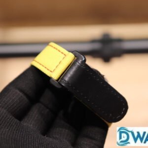 ĐỒNG HỒ NAM RICHARD MILLE RM67-02 FAKE CAO CẤP DÂY VẢI CANVAS VÀNG 44MM 5 ĐỒNG HỒ NAM RICHARD MILLE RM67-02 FAKE CAO CẤP DÂY VẢI CANVAS VÀNG 44MM