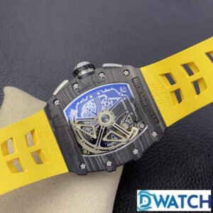 ĐỒNG HỒ NAM RICHARD MILLE RM11-03 REPLICA CAO CẤP NHÀ MÁY KV 6 KIM 45MM 4 ĐỒNG HỒ NAM RICHARD MILLE RM11-03 REPLICA CAO CẤP NHÀ MÁY KV 6 KIM 45MM