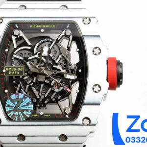 ĐỒNG HỒ NAM RICHARD MILLE RM35-02 FAKE 1:1 NHÀ MÁY Z LỘ CỢ DÂY ĐEN 44MM 1 ĐỒNG HỒ NAM RICHARD MILLE RM35-02 FAKE 1:1 NHÀ MÁY Z LỘ CỢ DÂY ĐEN 44MM
