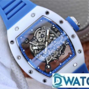 ĐỒNG HỒ NAM RICHARD MILLE RM055 FAKE CAO CẤP DÂY CAO SU LỘ CƠ 44MM 1 ĐỒNG HỒ NAM RICHARD MILLE RM055 FAKE CAO CẤP DÂY CAO SU LỘ CƠ 44MM