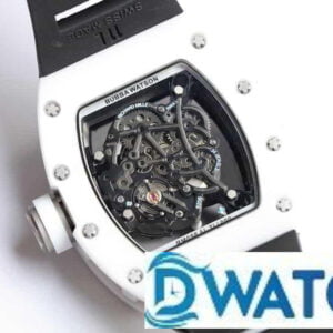 ĐỒNG HỒ NAM RICHARD MILLE RM055 FAKE 1:1 NHÀ MÁY Z DÂY ĐEN LỘ CƠ 45MM 4 ĐỒNG HỒ NAM RICHARD MILLE RM055 FAKE 1:1 NHÀ MÁY Z DÂY ĐEN LỘ CƠ 45MM