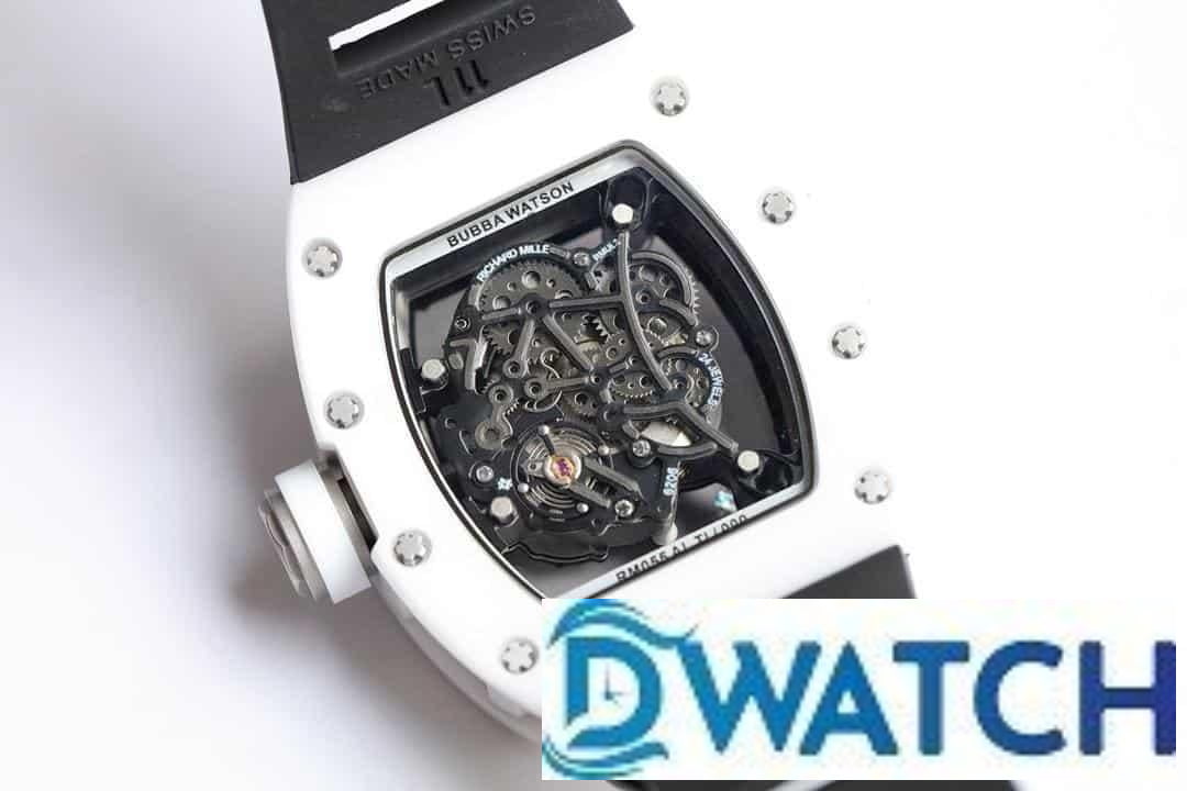 ĐỒNG HỒ NAM RICHARD MILLE RM055 FAKE 1:1 NHÀ MÁY Z DÂY ĐEN LỘ CƠ 45MM ĐỒNG HỒ NAM RICHARD MILLE RM055 FAKE 1:1 NHÀ MÁY Z DÂY ĐEN LỘ CƠ 45MM