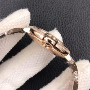 ĐỒNG HỒ NỮ CARTIER BALLON BLUE WE902064 FAKE NHÀ MÁY V6 ĐÍNH ĐÁ 33MM 2 ĐỒNG HỒ NỮ CARTIER BALLON BLUE WE902064 FAKE NHÀ MÁY V6 ĐÍNH ĐÁ 33MM