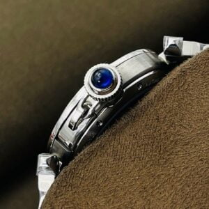 CARTIER PASHA WSPA0013 BEST REPLICA WATCHES STAINLESS STEEL BV FACTORY 35MM 2 ĐỒNG HỒ NỮ CARTIER PASHA WSPA0013 REPLICA 1:1 NHÀ MÁY BV DÂY THÉP 35MM