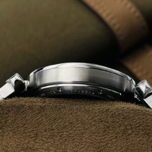 CARTIER PASHA WSPA0013 BEST REPLICA WATCHES STAINLESS STEEL BV FACTORY 35MM 3 ĐỒNG HỒ NỮ CARTIER PASHA WSPA0013 REPLICA 1:1 NHÀ MÁY BV DÂY THÉP 35MM