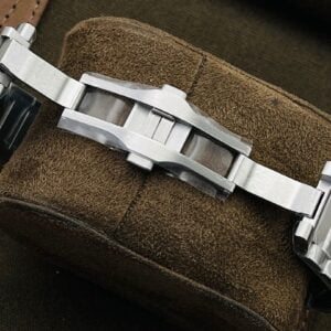 CARTIER PASHA WSPA0013 BEST REPLICA WATCHES STAINLESS STEEL BV FACTORY 35MM 5 ĐỒNG HỒ NỮ CARTIER PASHA WSPA0013 REPLICA 1:1 NHÀ MÁY BV DÂY THÉP 35MM