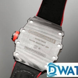 ĐỒNG HỒ NAM RICHARD MILLE RM53-01 FAKE 1:1 NHÀ MÁY Z DÂY VẢI THỂ THAO 45MM 4 ĐỒNG HỒ NAM RICHARD MILLE RM53-01 FAKE 1:1 NHÀ MÁY Z DÂY VẢI THỂ THAO 45MM