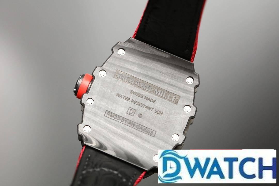 ĐỒNG HỒ NAM RICHARD MILLE RM53-01 FAKE 1:1 NHÀ MÁY Z DÂY VẢI THỂ THAO 45MM ĐỒNG HỒ NAM RICHARD MILLE RM53-01 FAKE 1:1 NHÀ MÁY Z DÂY VẢI THỂ THAO 45MM