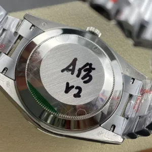 ĐỒNG HỒ NAM ROLEX DAY-DATE 228236 REPLICA 1:1 NHÀ MÁY GMF 2 Ô LỊCH 41MM 4 ĐỒNG HỒ NAM ROLEX DAY-DATE 228236 REPLICA 1:1 NHÀ MÁY GMF 2 Ô LỊCH 41MM