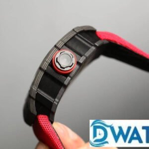 ĐỒNG HỒ NAM RICHARD MILLE RM53-01 FAKE 1:1 NHÀ MÁY Z DÂY VẢI THỂ THAO 45MM 3 ĐỒNG HỒ NAM RICHARD MILLE RM53-01 FAKE 1:1 NHÀ MÁY Z DÂY VẢI THỂ THAO 45MM