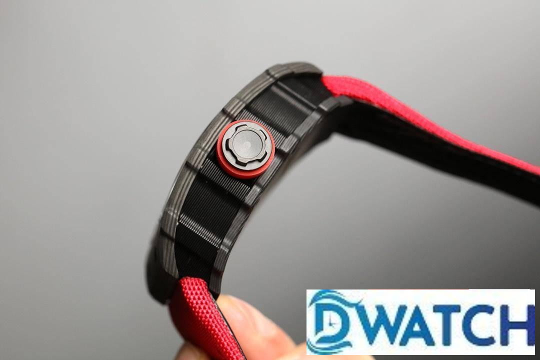 ĐỒNG HỒ NAM RICHARD MILLE RM53-01 FAKE 1:1 NHÀ MÁY Z DÂY VẢI THỂ THAO 45MM ĐỒNG HỒ NAM RICHARD MILLE RM53-01 FAKE 1:1 NHÀ MÁY Z DÂY VẢI THỂ THAO 45MM