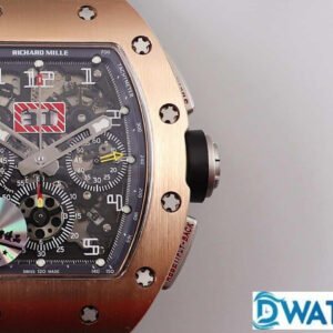 ĐỒNG HỒ NAM RICHARD MILLE RM011 REPLICA CAO CẤP NHÀ MÁY KV LỘ CƠ 40MM 1 ĐỒNG HỒ NAM RICHARD MILLE RM011 REPLICA CAO CẤP NHÀ MÁY KV LỘ CƠ 40MM