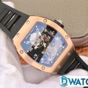 ĐỒNG HỒ NAM RICHARD MILLE RM001 REPLICA CAO CẤP NHÀ MÁY JB TOURBILLON 42MM 1 ĐỒNG HỒ NAM RICHARD MILLE RM001 REPLICA CAO CẤP NHÀ MÁY JB TOURBILLON 42MM