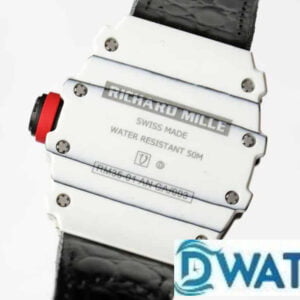 ĐỒNG HỒ NAM RICHARD MILLE RM35-01 FAKE CAO CẤP NHÀ MÁY Z DÂY VẢI GHI 44MM 4 ĐỒNG HỒ NAM RICHARD MILLE RM35-01 FAKE CAO CẤP NHÀ MÁY Z DÂY VẢI GHI 44MM