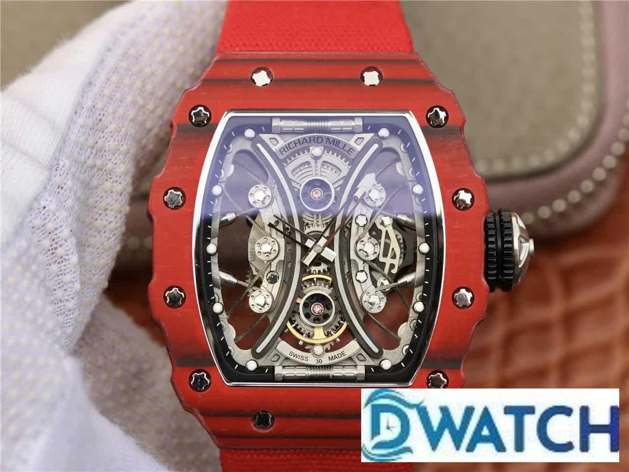ĐỒNG HỒ NAM RICHARD MILLE RM53-01 SUPER FAKE NHÀ MÁY TPT CA TÍNH 44MM ĐỒNG HỒ NAM RICHARD MILLE RM53-01 SUPER FAKE NHÀ MÁY TPT CA TÍNH 44MM