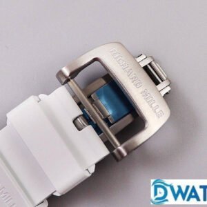 ĐỒNG HỒ NAM RICHARD MILLE RM011 REPLICA CAO CẤP NHÀ MÁY KV ĐAY ĐEO TRẮNG 40MM 6 ĐỒNG HỒ NAM RICHARD MILLE RM011 REPLICA CAO CẤP NHÀ MÁY KV ĐAY ĐEO TRẮNG 40MM