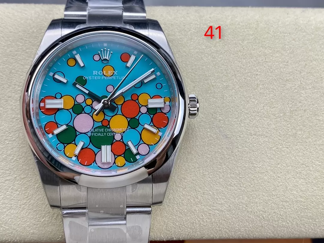 ĐỒNG HỒ NAM ROLEX OYSTER PERPETUAL 124300 REPLICA 1:1 NHÀ MÁY EW FACTORY 41MM ĐỒNG HỒ NAM ROLEX OYSTER PERPETUAL 124300 REPLICA 1:1 NHÀ MÁY EW FACTORY 41MM