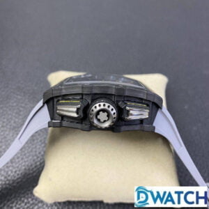 ĐỒNG HỒ NAM RICHARD MILLE RM11-03 REPLICA NHÀ MÁY KV ĐÂY ĐEO GHI 45MM 3 ĐỒNG HỒ NAM RICHARD MILLE RM11-03 REPLICA NHÀ MÁY KV ĐÂY ĐEO GHI 45MM