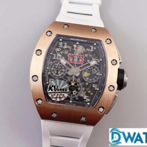 ĐỒNG HỒ NAM RICHARD MILLE RM011 REPLICA NHÀ MÁY KV VỎ VÀNG HỒNG 40MM 2 ĐỒNG HỒ NAM RICHARD MILLE RM011 REPLICA NHÀ MÁY KV VỎ VÀNG HỒNG 40MM
