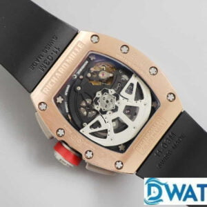 ĐỒNG HỒ NAM RICHARD MILLE RM011 REPLICA NHÀ MÁY KV MẶT SỐ THIẾT KẾ 40MM 4 ĐỒNG HỒ NAM RICHARD MILLE RM011 REPLICA NHÀ MÁY KV MẶT SỐ THIẾT KẾ 40MM