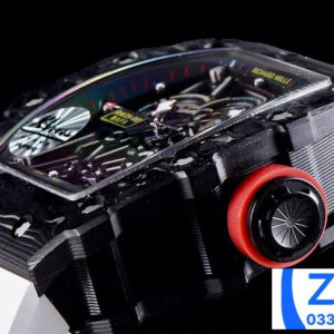 ĐỒNG HỒ NAM RICHARD MILLE RM35-02 REPLICA 11 NHÀ MÁY KV MÀU TRẮNG 44MM 2 ĐỒNG HỒ NAM RICHARD MILLE RM35-02 REPLICA 11 NHÀ MÁY KV MÀU TRẮNG 44MM