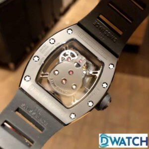 ĐỒNG HỒ NAM RICHARD MILLE RM052-01 FAKE 1:1 MẶT SỐ THIẾT KẾ FULL ĐEN 43MM 3 ĐỒNG HỒ NAM RICHARD MILLE RM052-01 FAKE 1:1 MẶT SỐ THIẾT KẾ FULL ĐEN 43MM