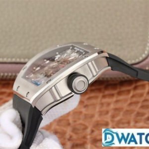 ĐỒNG HỒ NAM RICHARD MILLE RM001 REPLICA CAO CẤP NHÀ MÁY JB LỘ CƠ 42MM 2 ĐỒNG HỒ NAM RICHARD MILLE RM001 REPLICA CAO CẤP NHÀ MÁY JB LỘ CƠ 42MM