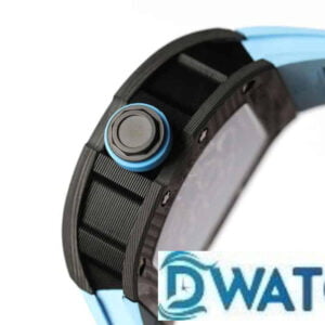 ĐỒNG HỒ NAM RICHARD MILLE RM055 SUPER FAKE NHÀ MÁY Z DÂY CAO SU THỂ THAO 45MM 3 ĐỒNG HỒ NAM RICHARD MILLE RM055 SUPER FAKE NHÀ MÁY Z DÂY CAO SU THỂ THAO 45MM