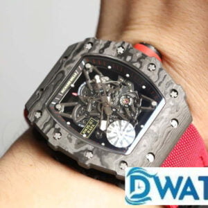 ĐỒNG HỒ NAM RICHARD MILLE RM53-01 FAKE 1:1 NHÀ MÁY Z DÂY VẢI THỂ THAO 45MM 6 ĐỒNG HỒ NAM RICHARD MILLE RM53-01 FAKE 1:1 NHÀ MÁY Z DÂY VẢI THỂ THAO 45MM