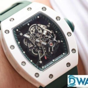 ĐỒNG HỒ NAM RICHARD MILLE RM055 SUPER FAKE NHÀ MÁY KV LỘ CƠ TINH XẢO 45MM 6 ĐỒNG HỒ NAM RICHARD MILLE RM055 SUPER FAKE NHÀ MÁY KV LỘ CƠ TINH XẢO 45MM