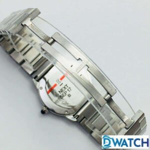 ĐỒNG HỒ ĐÔI CARTIER RONDE LOUIS FAKE CAO CẤP NHÀ MÁY K11 36-20.5MM 5 ĐỒNG HỒ ĐÔI CARTIER RONDE LOUIS FAKE CAO CẤP NHÀ MÁY K11 36-20.5MM