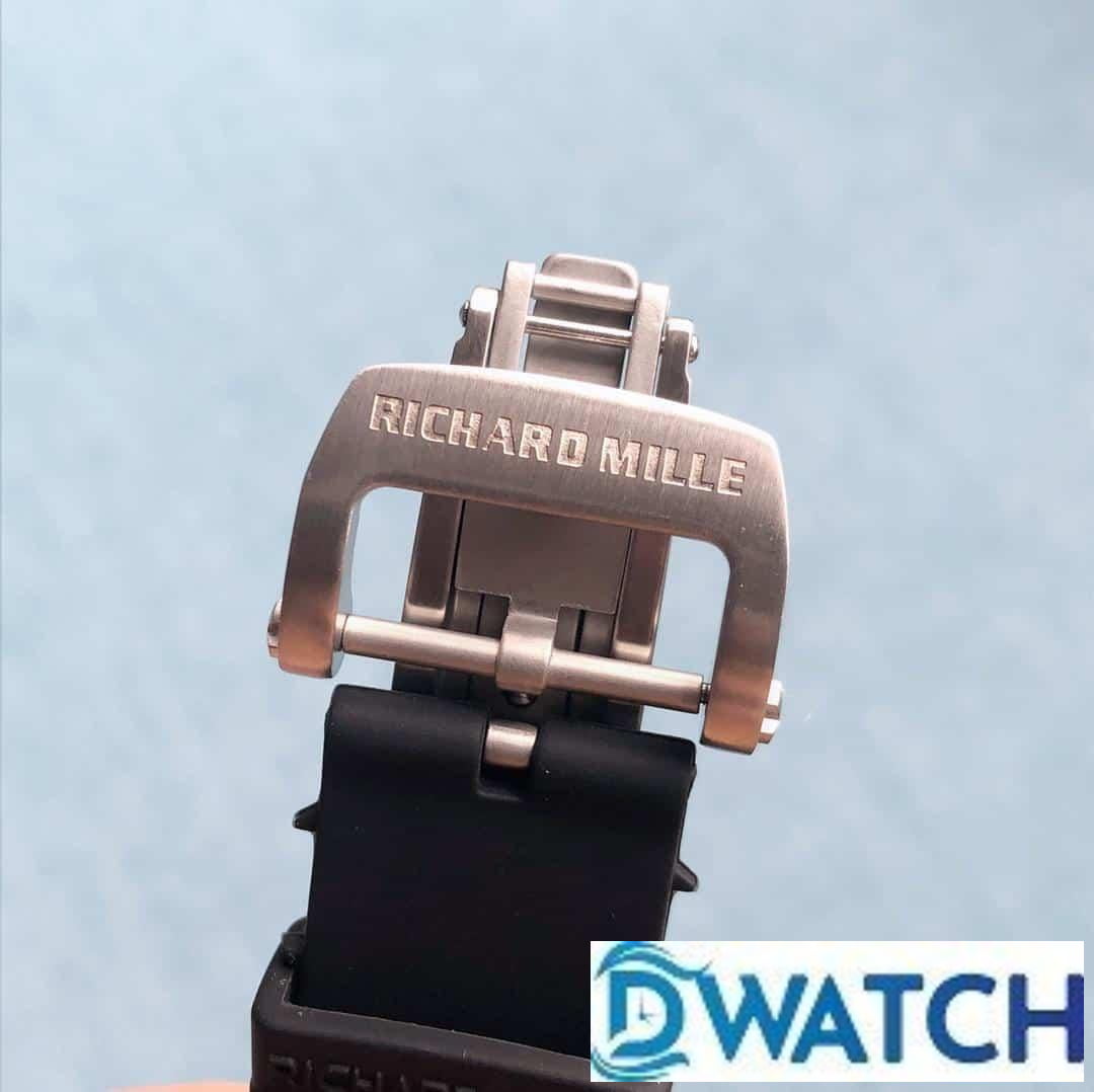 ĐỒNG HỒ NỮ RICHARD MILLE RM007-1 FAKE 1:1 DÂY CAO SU MẶT ĐEN 36MM ĐỒNG HỒ NỮ RICHARD MILLE RM007-1 FAKE 1:1 DÂY CAO SU MẶT ĐEN 36MM