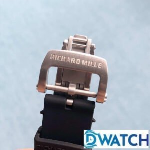 ĐỒNG HỒ NỮ RICHARD MILLE RM007-1 FAKE CAO CẤP DÂY CAO SU MẶT THIẾT KẾ 36MM 4 ĐỒNG HỒ NỮ RICHARD MILLE RM007-1 FAKE CAO CẤP DÂY CAO SU MẶT THIẾT KẾ 36MM