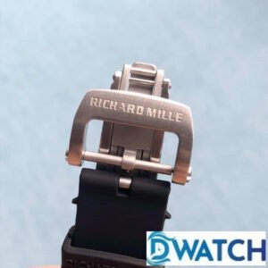 ĐỒNG HỒ NỮ RICHARD MILLE RM007-1 FAKE 1:1 DÂY CAO SU MẶT ĐỎ 36MM 4 ĐỒNG HỒ NỮ RICHARD MILLE RM007-1 FAKE 1:1 DÂY CAO SU MẶT ĐỎ 36MM