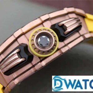 ĐỒNG HỒ NAM RICHARD MILLE RM11-03 REPLICA CAO CẤP NHÀ MÁY KV ĐÂY ĐEO VÀNG 45MM 2 ĐỒNG HỒ NAM RICHARD MILLE RM11-03 REPLICA CAO CẤP NHÀ MÁY KV ĐÂY ĐEO VÀNG 45MM