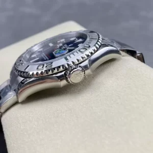 ĐỒNG HỒ NAM ROLEX YACHT-MASTER 126622 REPLICA 1:1 NHÀ MÁY VS BLUE 40MM 2 ĐỒNG HỒ NAM ROLEX YACHT-MASTER 126622 REPLICA 1:1 NHÀ MÁY VS BLUE DIAL 40MM