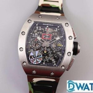 ĐỒNG HỒ NAM RICHARD MILLE RM011 REPLICA CAO CẤP NHÀ MÁY KV 6 KIM 40MM 1 ĐỒNG HỒ NAM RICHARD MILLE RM011 REPLICA CAO CẤP NHÀ MÁY KV 6 KIM 40MM