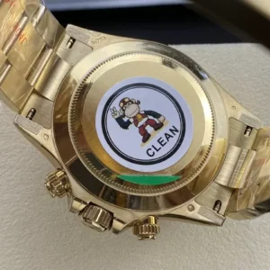 ĐỒNG HỒ NAM ROLEX DAYTONA CLEAN FACTORY REP CAO CẤP COSMOGRAPH 40MM 4 ĐỒNG HỒ NAM ROLEX DAYTONA LEAN FACTORY REP CAO CẤP COSMOGRAPH 40MM