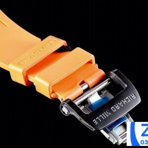 ĐỒNG HỒ NAM RICHARD MILLE RM35-02 REPLICA NHÀ MÁY KV MÀU CAM 44MM 5 ĐỒNG HỒ NAM RICHARD MILLE RM35-02 REPLICA NHÀ MÁY KV MÀU CAM 44MM